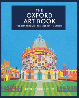 The Oxford Art Book